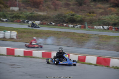 20/11/2016 : Seranne Trophy à Ganges (Photos Antoine Camblor) 2016 — karting
