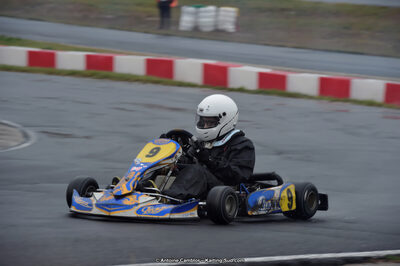 20/11/2016 : Seranne Trophy à Ganges (Photos Antoine Camblor) 2016 — karting