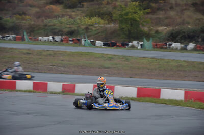 20/11/2016 : Seranne Trophy à Ganges (Photos Antoine Camblor) 2016 — karting