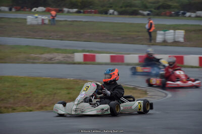 20/11/2016 : Seranne Trophy à Ganges (Photos Antoine Camblor) 2016 — karting