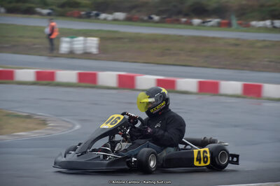 20/11/2016 : Seranne Trophy à Ganges (Photos Antoine Camblor) 2016 — karting