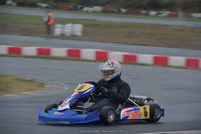20/11/2016 : Seranne Trophy à Ganges (Photos Antoine Camblor) 2016 — karting