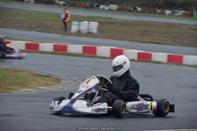 20/11/2016 : Seranne Trophy à Ganges (Photos Antoine Camblor) 2016 — karting