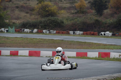 20/11/2016 : Seranne Trophy à Ganges (Photos Antoine Camblor) 2016 — karting