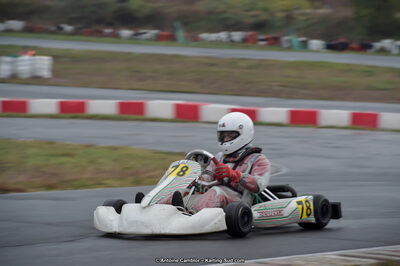 20/11/2016 : Seranne Trophy à Ganges (Photos Antoine Camblor) 2016 — karting