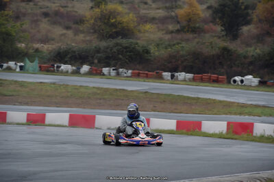 20/11/2016 : Seranne Trophy à Ganges (Photos Antoine Camblor) 2016 — karting