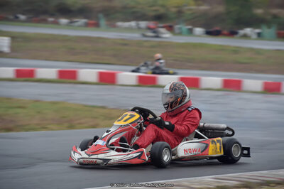 20/11/2016 : Seranne Trophy à Ganges (Photos Antoine Camblor) 2016 — karting