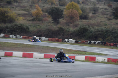 20/11/2016 : Seranne Trophy à Ganges (Photos Antoine Camblor) 2016 — karting