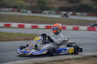 20/11/2016 : Seranne Trophy à Ganges (Photos Antoine Camblor) 2016 — karting