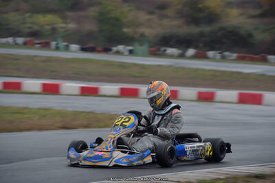 20/11/2016 : Seranne Trophy à Ganges (Photos Antoine Camblor) 2016 — karting