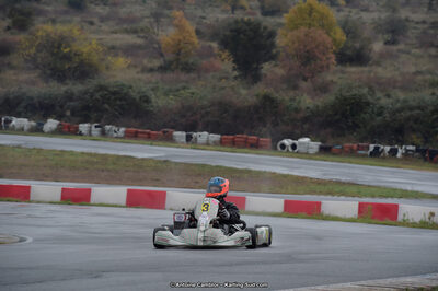 20/11/2016 : Seranne Trophy à Ganges (Photos Antoine Camblor) 2016 — karting