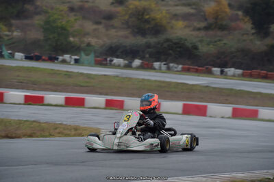 20/11/2016 : Seranne Trophy à Ganges (Photos Antoine Camblor) 2016 — karting