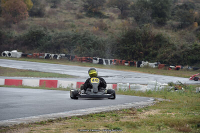 20/11/2016 : Seranne Trophy à Ganges (Photos Antoine Camblor) 2016 — karting