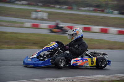 20/11/2016 : Seranne Trophy à Ganges (Photos Antoine Camblor) 2016 — karting