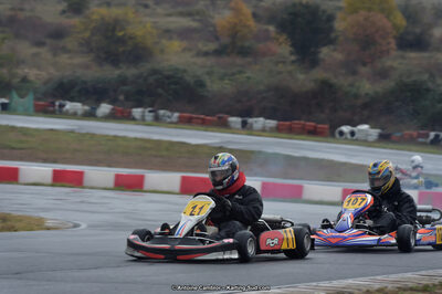 20/11/2016 : Seranne Trophy à Ganges (Photos Antoine Camblor) 2016 — karting