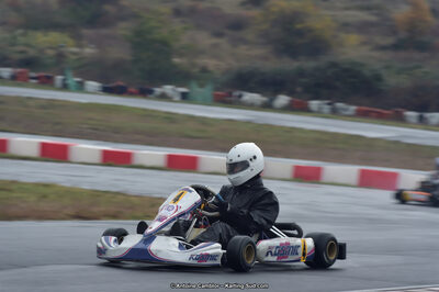 20/11/2016 : Seranne Trophy à Ganges (Photos Antoine Camblor) 2016 — karting