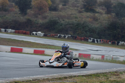 20/11/2016 : Seranne Trophy à Ganges (Photos Antoine Camblor) 2016 — karting