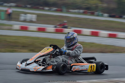 20/11/2016 : Seranne Trophy à Ganges (Photos Antoine Camblor) 2016 — karting