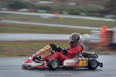 20/11/2016 : Seranne Trophy à Ganges (Photos Antoine Camblor) 2016 — karting
