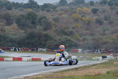 20/11/2016 : Seranne Trophy à Ganges (Photos Antoine Camblor) 2016 — karting