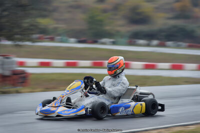 20/11/2016 : Seranne Trophy à Ganges (Photos Antoine Camblor) 2016 — karting