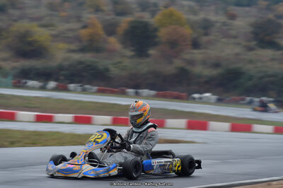 20/11/2016 : Seranne Trophy à Ganges (Photos Antoine Camblor) 2016 — karting
