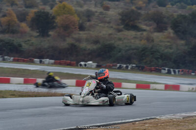 20/11/2016 : Seranne Trophy à Ganges (Photos Antoine Camblor) 2016 — karting