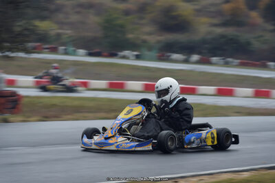 20/11/2016 : Seranne Trophy à Ganges (Photos Antoine Camblor) 2016 — karting