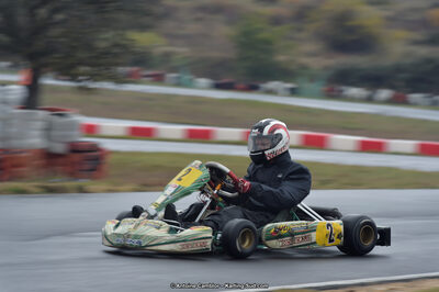 20/11/2016 : Seranne Trophy à Ganges (Photos Antoine Camblor) 2016 — karting