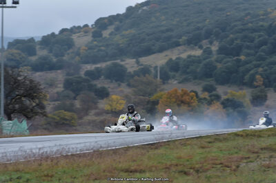 20/11/2016 : Seranne Trophy à Ganges (Photos Antoine Camblor) 2016 — karting
