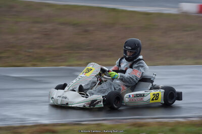 20/11/2016 : Seranne Trophy à Ganges (Photos Antoine Camblor) 2016 — karting