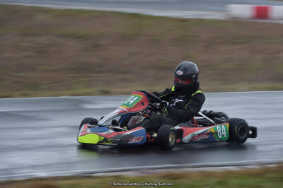 20/11/2016 : Seranne Trophy à Ganges (Photos Antoine Camblor) 2016 — karting