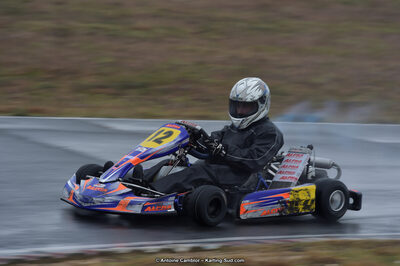 20/11/2016 : Seranne Trophy à Ganges (Photos Antoine Camblor) 2016 — karting