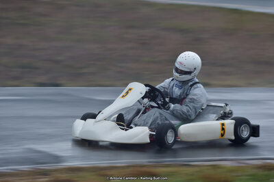 20/11/2016 : Seranne Trophy à Ganges (Photos Antoine Camblor) 2016 — karting