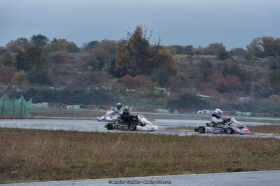 20/11/2016 : Seranne Trophy à Ganges (Photos Antoine Camblor) 2016 — karting
