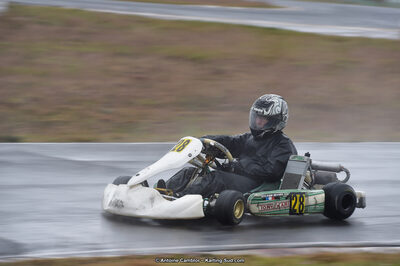 20/11/2016 : Seranne Trophy à Ganges (Photos Antoine Camblor) 2016 — karting