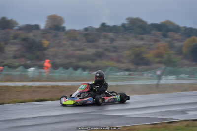 20/11/2016 : Seranne Trophy à Ganges (Photos Antoine Camblor) 2016 — karting