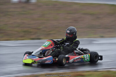 20/11/2016 : Seranne Trophy à Ganges (Photos Antoine Camblor) 2016 — karting