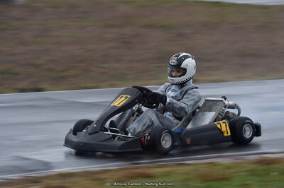 20/11/2016 : Seranne Trophy à Ganges (Photos Antoine Camblor) 2016 — karting