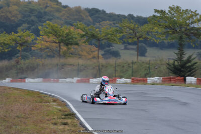 20/11/2016 : Seranne Trophy à Ganges (Photos Antoine Camblor) 2016 — karting