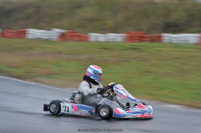 20/11/2016 : Seranne Trophy à Ganges (Photos Antoine Camblor) 2016 — karting