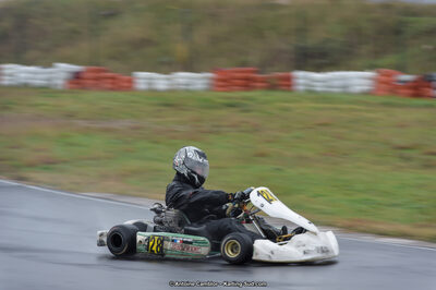 20/11/2016 : Seranne Trophy à Ganges (Photos Antoine Camblor) 2016 — karting