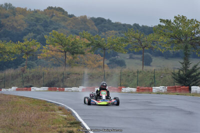 20/11/2016 : Seranne Trophy à Ganges (Photos Antoine Camblor) 2016 — karting