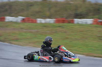 20/11/2016 : Seranne Trophy à Ganges (Photos Antoine Camblor) 2016 — karting