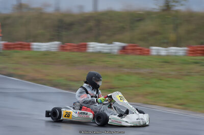 20/11/2016 : Seranne Trophy à Ganges (Photos Antoine Camblor) 2016 — karting
