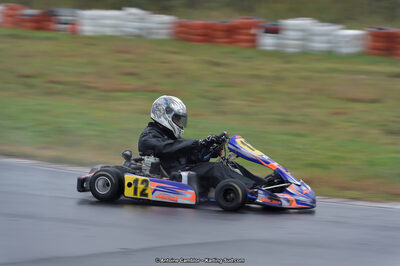 20/11/2016 : Seranne Trophy à Ganges (Photos Antoine Camblor) 2016 — karting