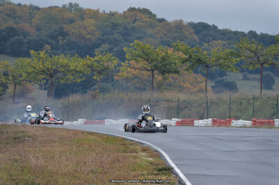 20/11/2016 : Seranne Trophy à Ganges (Photos Antoine Camblor) 2016 — karting