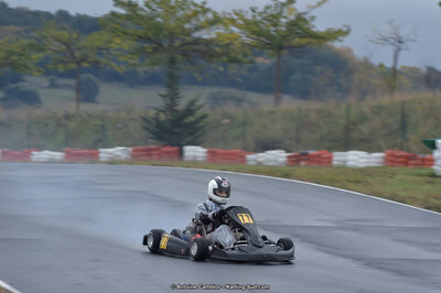 20/11/2016 : Seranne Trophy à Ganges (Photos Antoine Camblor) 2016 — karting