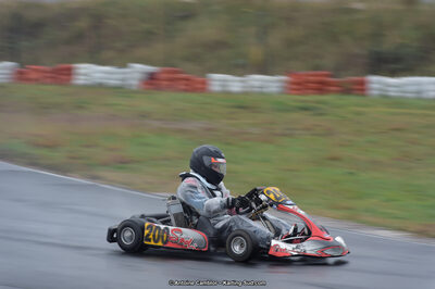 20/11/2016 : Seranne Trophy à Ganges (Photos Antoine Camblor) 2016 — karting