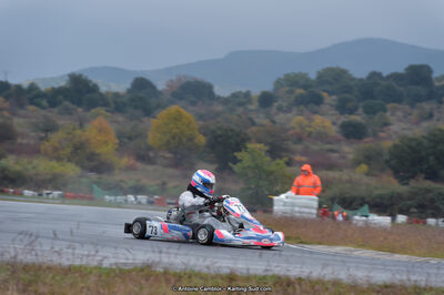 20/11/2016 : Seranne Trophy à Ganges (Photos Antoine Camblor) 2016 — karting